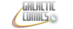 Galactic Comics